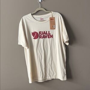 Men’s Fjallraven/ Fjallraven Raven XXL T-Shirt NWT
